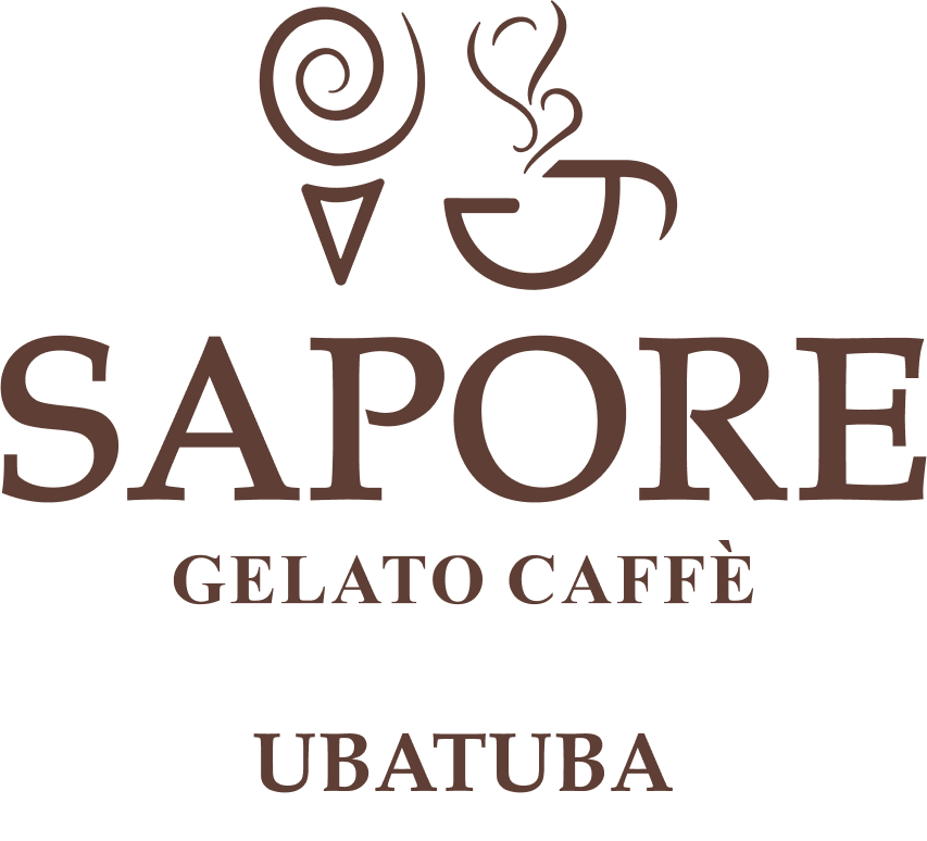 Sapore Gelato Caffè Ubatuba